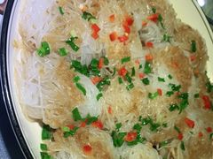-福荣新中式餐厅