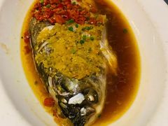 -大碗厨 25年老字号 现炒湘菜(四季天地店)