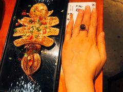-伍丁·烤牛肋(和平东桥店)
