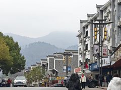 -南岳大庙