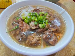 -水井拉粉油条(赤坎民国风情街店)