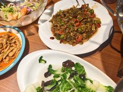 -忘不了·酸菜鱼·28年老南京菜(原北圩路店)