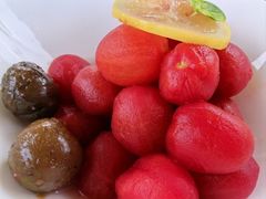 -汉水谣·江景餐厅(江滩店)