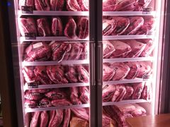 大堂-MEAT MATE 鲜食肉铺(凤凰汇·里巷店)