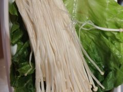 -左庭右院鲜牛肉火锅(七宝领展广场店)