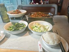 -大碗先生(万科金色梦想店)