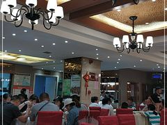 -德泰楼餐饮(莲湖路店)