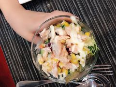 -斗牛士牛排餐厅(嘉里汇店)