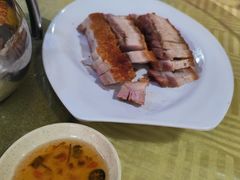-老字号蛇口德记烧腊饭店·海鲜加工