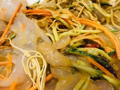 -听涛雅苑百味饺子老家菜馆