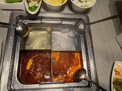 -海底捞火锅(万丰桥店)