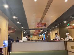 -海底捞火锅(乐堤港店)