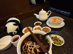 招牌台湾牛肉面-中国厨房/台湾牛肉面