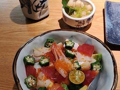 -沼津港精致料理·寿喜烧·烧鸟(青浦宝龙广场日料榜单店)
