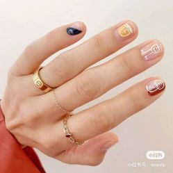 -Pink You美甲洗眉纹绣定制中心