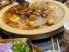 -阿昌白族石板烧(大理古城店)