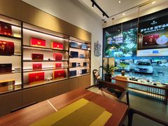 -华祥苑茗茶(翠竹路店)