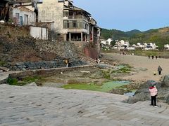 -渔梁坝