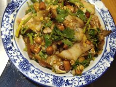 -锅来乐地锅鸡(安亭店)