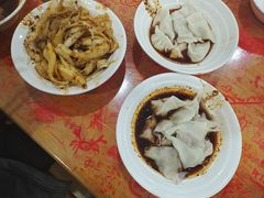 -华兴街自力面店