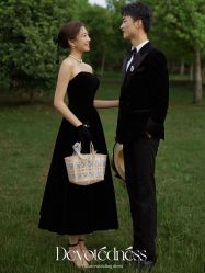 -今生有约婚纱摄影店(景德路店)