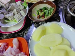 -雷山鱼酱酸汤鱼·酸汤牛肉(花果园T1区店)