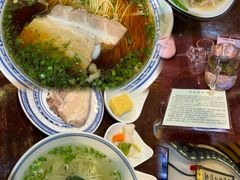 -同得兴 Since·1995 传统苏式面馆(嘉馀坊店)