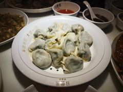 -日丰园海肠水饺·老字号大连海鲜(和平广场店)