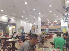 大堂-荔园小馆(园岭新村二期店)