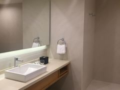 -深圳机场凯悦嘉轩酒店
