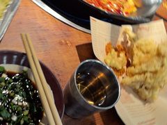 -楠火锅(西单店)
