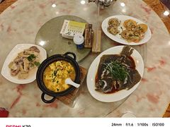 -新金盛·海鲜酒楼(盐田店)