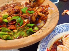 -王家大院·南京菜(湛江路总店)