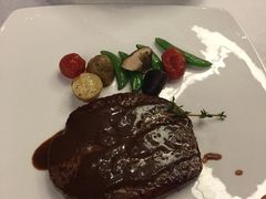 -国家大剧院西餐厅