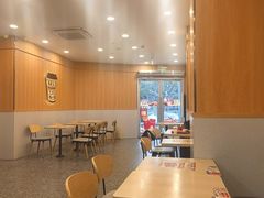 -永和大王(一口茶豆浆|花香豆更香·长寿路店)