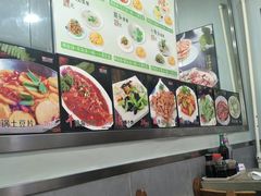 -吃不够开口馅饼店(小西路店)