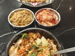 -HONGA HONGA雄家(曹路店)