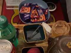 -华夏良子·足道SPA艾灸(翠微店)