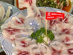 -大家鲩无骨脆肉鲩专门店(东城店)