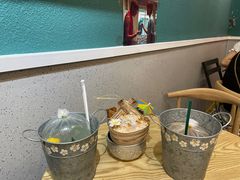 -春莱·老挝咖啡·泰式奶茶(钟楼店)