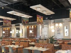 -金湖港式餐厅(建外店)