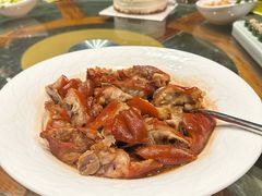 -那家小馆•北京菜•烤鸭(香山店)