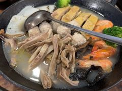 -一楼食业·美食人家