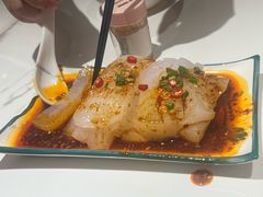 -马白开来特色羊排揪片子  (总店)