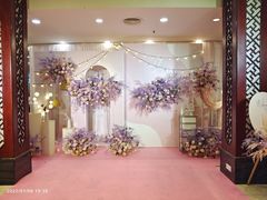 -天鲜阁·海鲜粤菜·33年老字号(石槎白云站店)