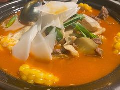 -莲餐厅·湖北菜·藕汤老手艺(愚园路店)
