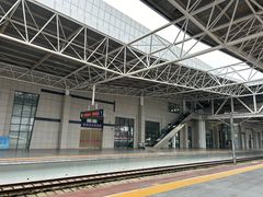 -岳阳东站