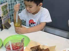 -華歡冰室-WahFoon(吉大店)