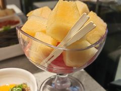 -海底捞火锅(航洋城店)