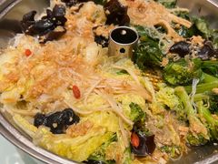 -老城味道·传统天津菜(杨柳青店)